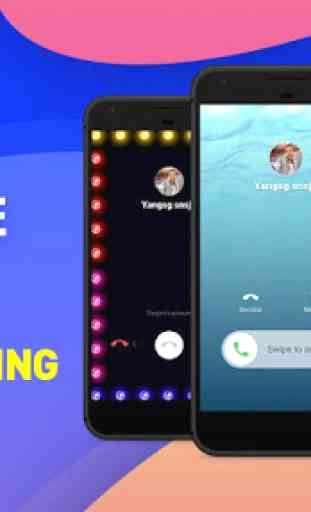 Video Ringtone & Call Screen Themes & Caller ID 2