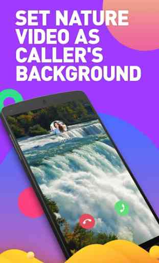 Video Ringtone & Call Screen Themes & Caller ID 3