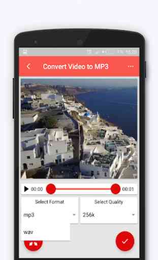 Video to MP3 Converter - Convert Videos To Audio 2