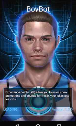 Virtual Boyfriend Simulator (Prank) 1