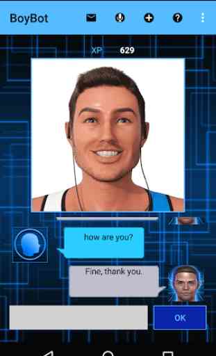 Virtual Boyfriend Simulator (Prank) 3