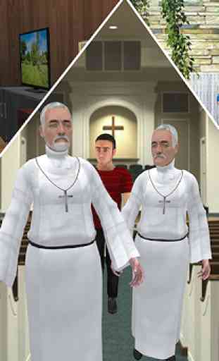 Virtual Father Church Manager 3