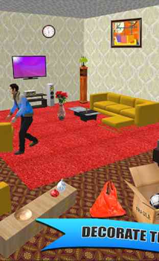 Virtual Step Mom Simulator 2