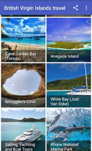 Visit British Virgin Islands 2