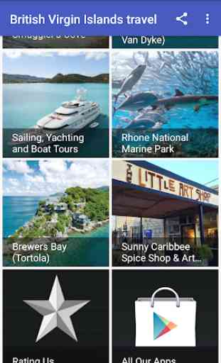 Visit British Virgin Islands 3