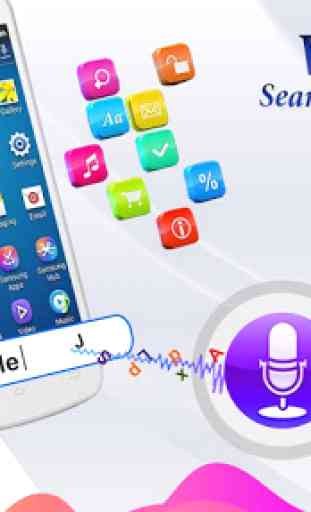 Voice Assistant-Explore Phone With Voice Commands 1