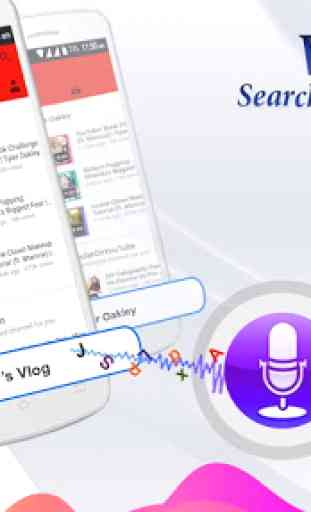 Voice Assistant-Explore Phone With Voice Commands 2