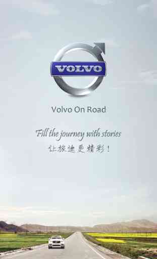 Volvo On Road 1