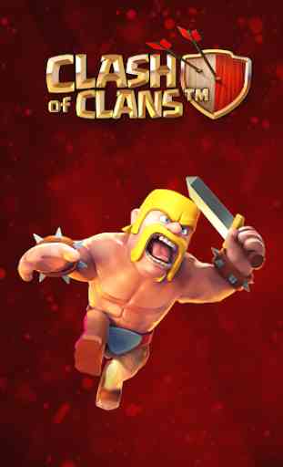 Wallpapers for Clash of Clans™ 1