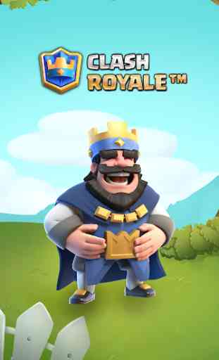Wallpapers for Clash Royale™ 2