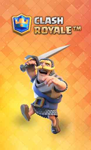 Wallpapers for Clash Royale™ 4