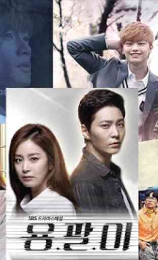 Watch korean drama app - Kdrama korean movies 1