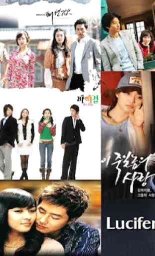Watch korean drama app - Kdrama korean movies 2