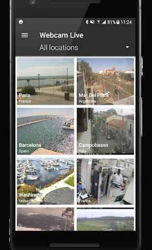 Webcam Online - Live Cams Viewer Worldwide 1