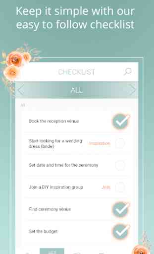 Wedding planner by Wedbox  3