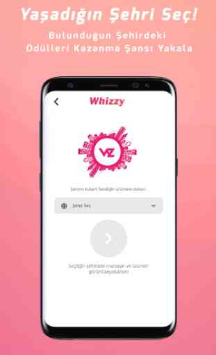 Whizzy - Canlı Ödül Kazan 1