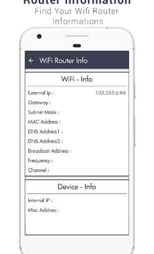 Wifi Router Setting : Wifi Router admin setup 3