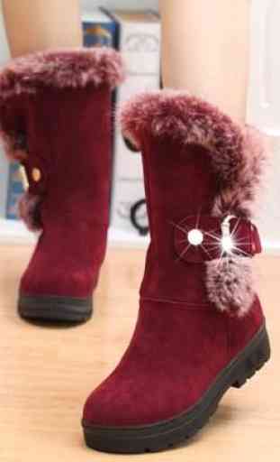 Women Winter Boots 3