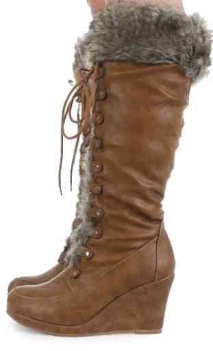 Women Winter Boots 4