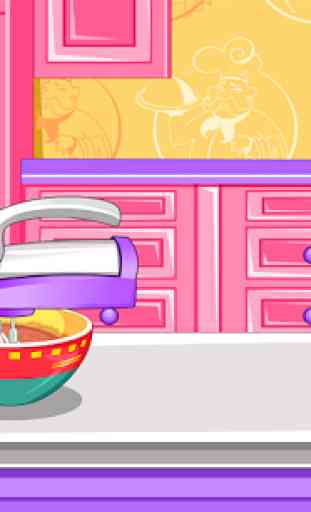 World Best Cooking Recipes Game 4
