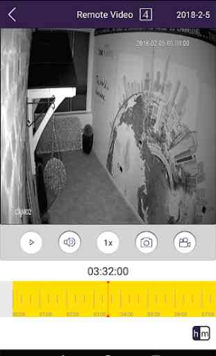 Yale CCTV 3