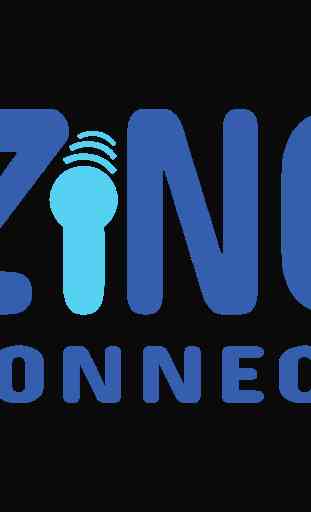 ZING CONNECT 1