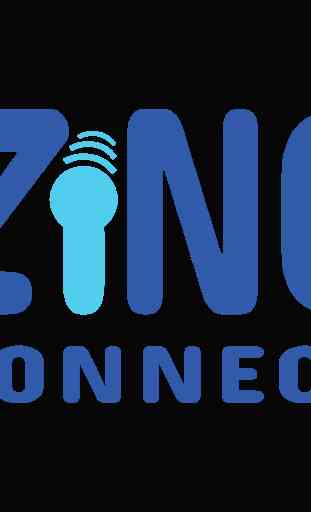 ZING CONNECT 2