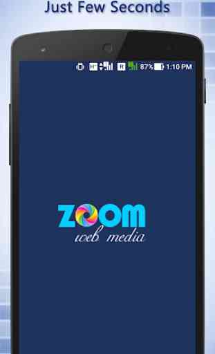 Zoom Web Media 1