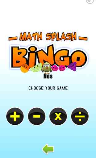 Math Splash Bingo : Fun Numbers Academy of Games and Drills for 1st, 2nd, 3rd, 4th and 5th Grade – Elementary & Primary School Math 3