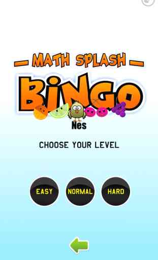 Math Splash Bingo : Fun Numbers Academy of Games and Drills for 1st, 2nd, 3rd, 4th and 5th Grade – Elementary & Primary School Math 4