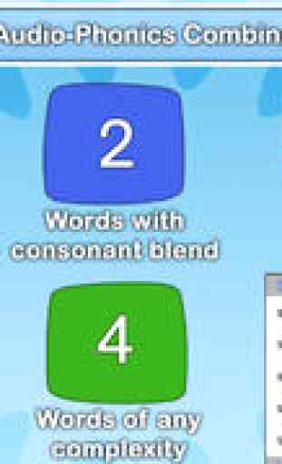 Montessori Crosswords - Fun Phonics Game for Kids to Learn to Sound Letters & Alphabet 2