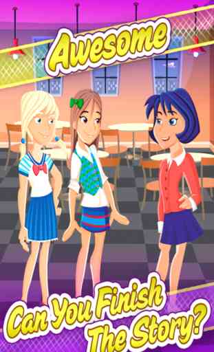 My Izzy And Friends Storybook Episode Game - The Royal Birthday Party Story Free 4