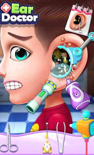 Ear Doctor 2