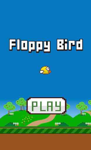 Floppy Bird 1