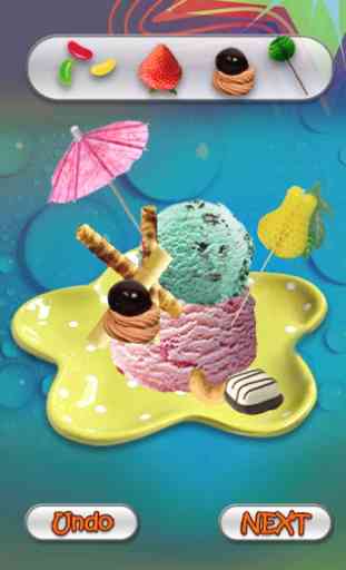 Ice Cream Maker- Cooking games 2