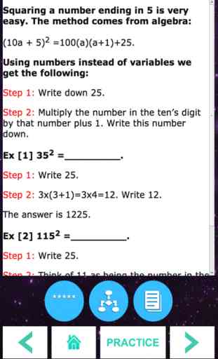 Maths shortcut tricks number - Vedic maths tricks - mathematics magic 3