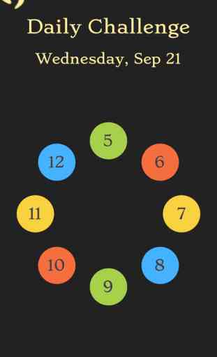 Max Match: Connect the Dots - Number Pipe Line 4