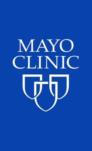 Mayo Clinic CME 1