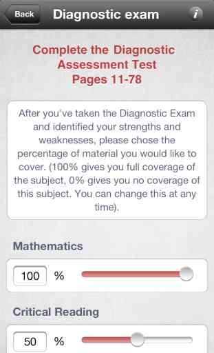 McGraw-Hill Education Test Planner 2