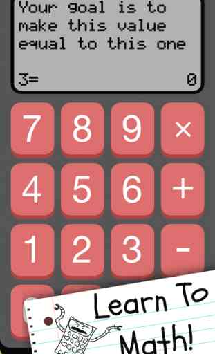 Mean Calculator 2