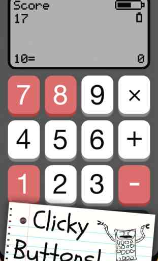 Mean Calculator 3