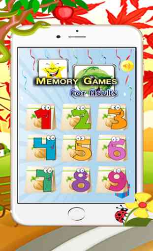 Memory Games For Adults 3