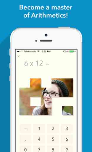 Mental Math - Fitness for the Mind with Mathematics (free) 1