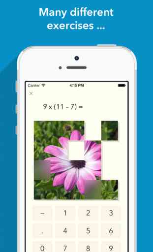 Mental Math - Fitness for the Mind with Mathematics (free) 2