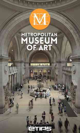 Metropolitan Museum of Art Visitor Guide The MET 1