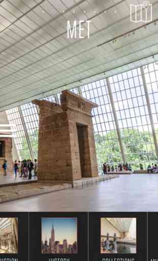 Metropolitan Museum of Art Visitor Guide The MET 2