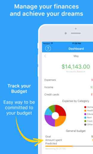 Mobills - Budget, Money Manager & Personal Finance 1