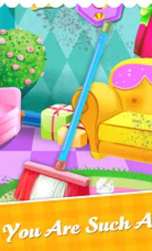 Mommy's Little Helper - Toddler & Kids Games 4