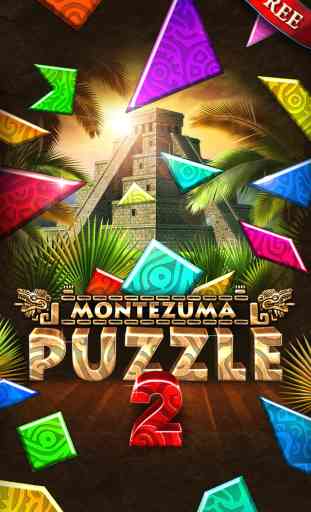 Montezuma Puzzle 2 1