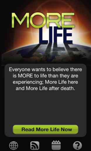 More Life 1